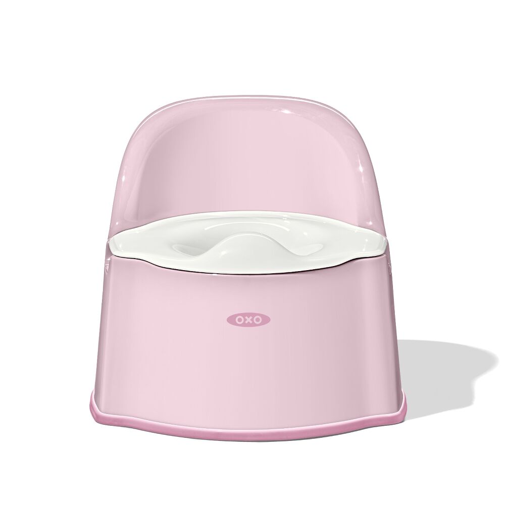 OXO Tot Potty Chair - Blossom W4