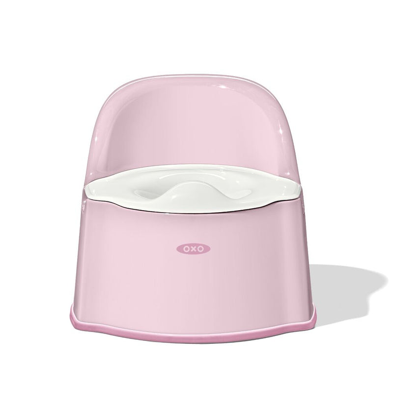OXO Tot Potty Chair - Blossom W4