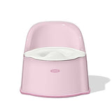 OXO Tot Potty Chair - Blossom W4