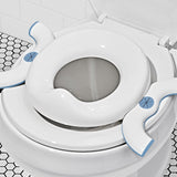OXO Tot 2-In-1 Go Potty - Dusk N6