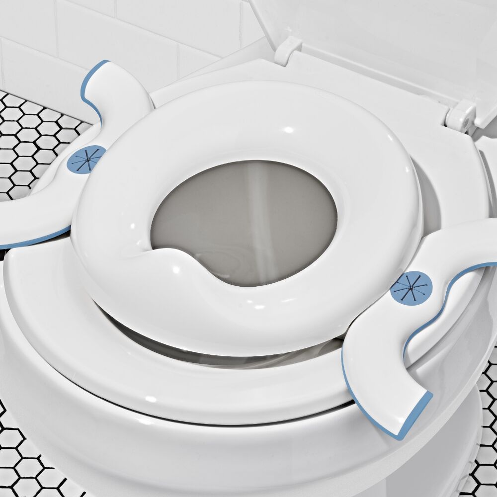 OXO Tot 2-In-1 Go Potty - Dusk N6