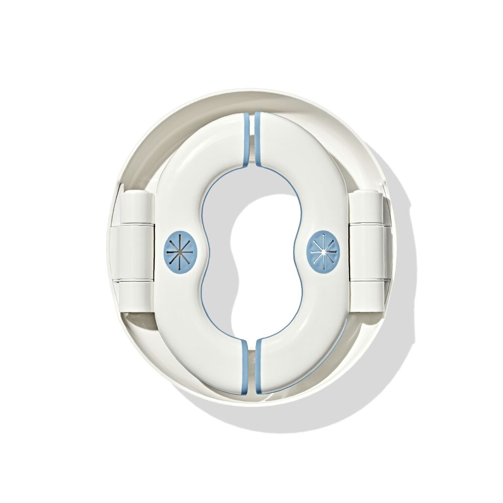 OXO Tot 2-In-1 Go Potty - Dusk N6