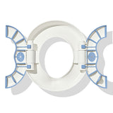 OXO Tot 2-In-1 Go Potty - Dusk N6