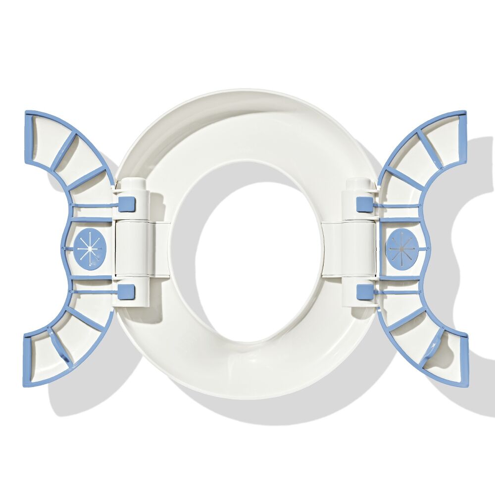 OXO Tot 2-In-1 Go Potty - Dusk N6