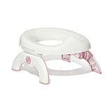 OXO Tot 2-In-1 Go Potty - Blossom D6