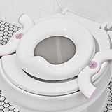 OXO Tot 2-In-1 Go Potty - Blossom D6