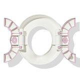 OXO Tot 2-In-1 Go Potty - Blossom D6