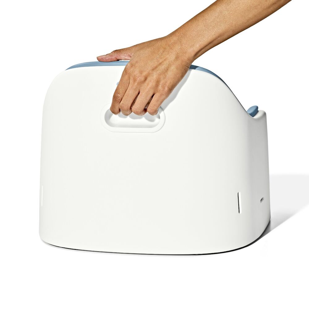Nest Booster Seat 2.0 C0