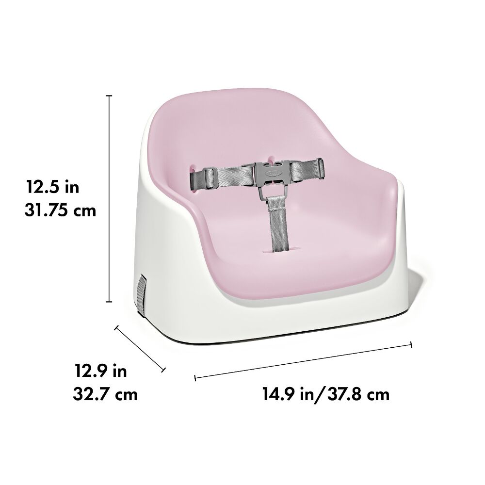 Nest Booster Seat 2.0 C0