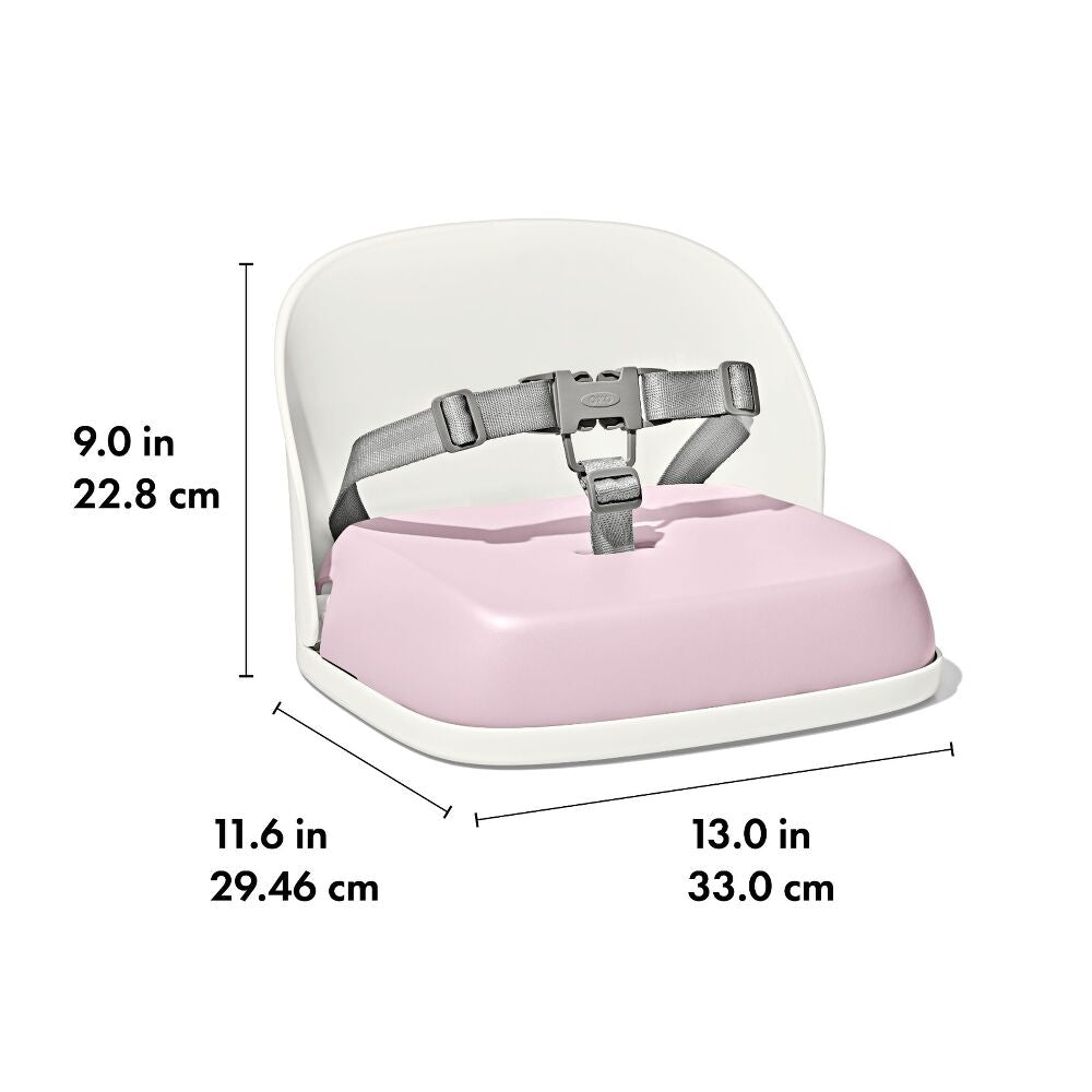 Perch Booster Seat With Straps U3