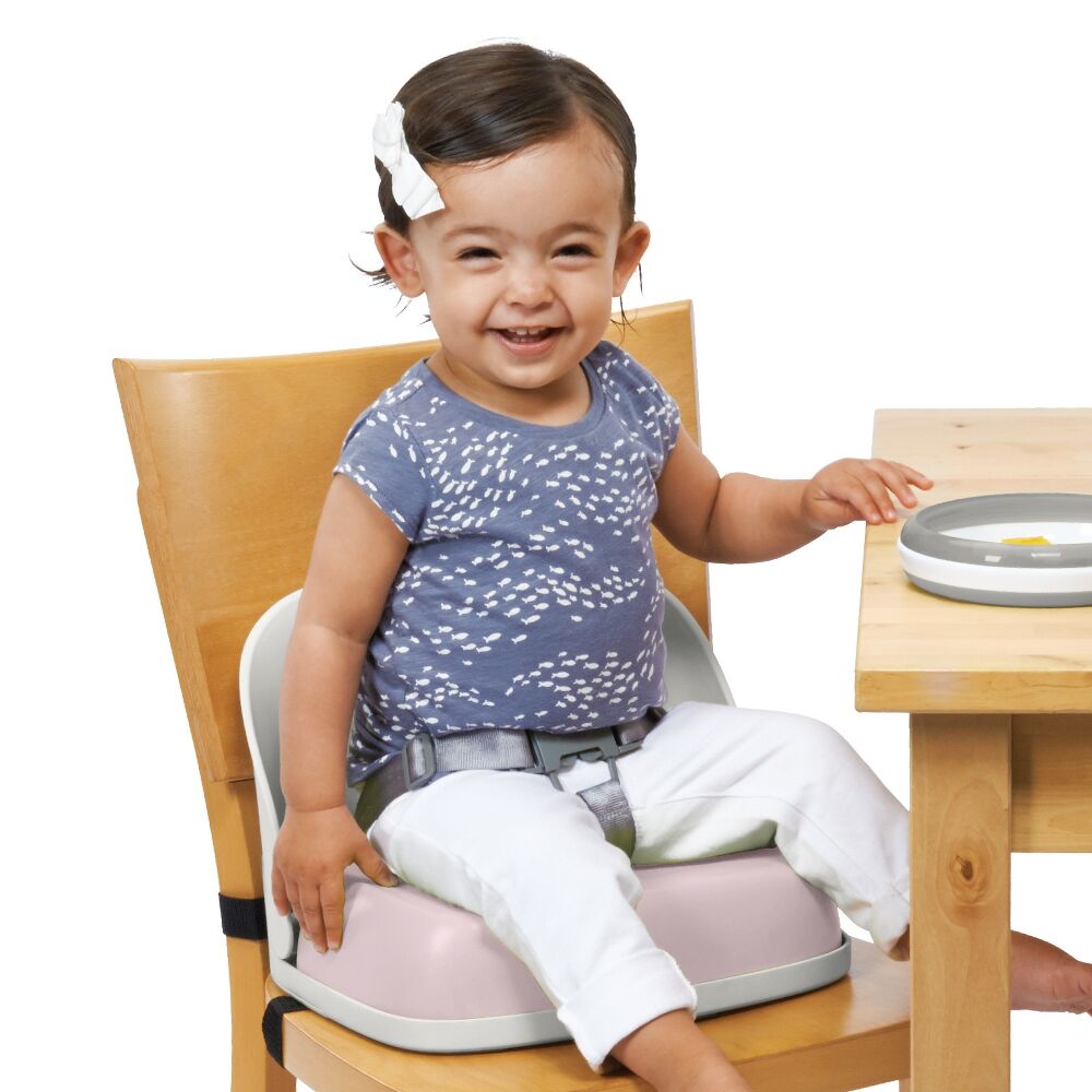 Perch Booster Seat With Straps U3