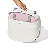Perch Booster Seat With Straps U3