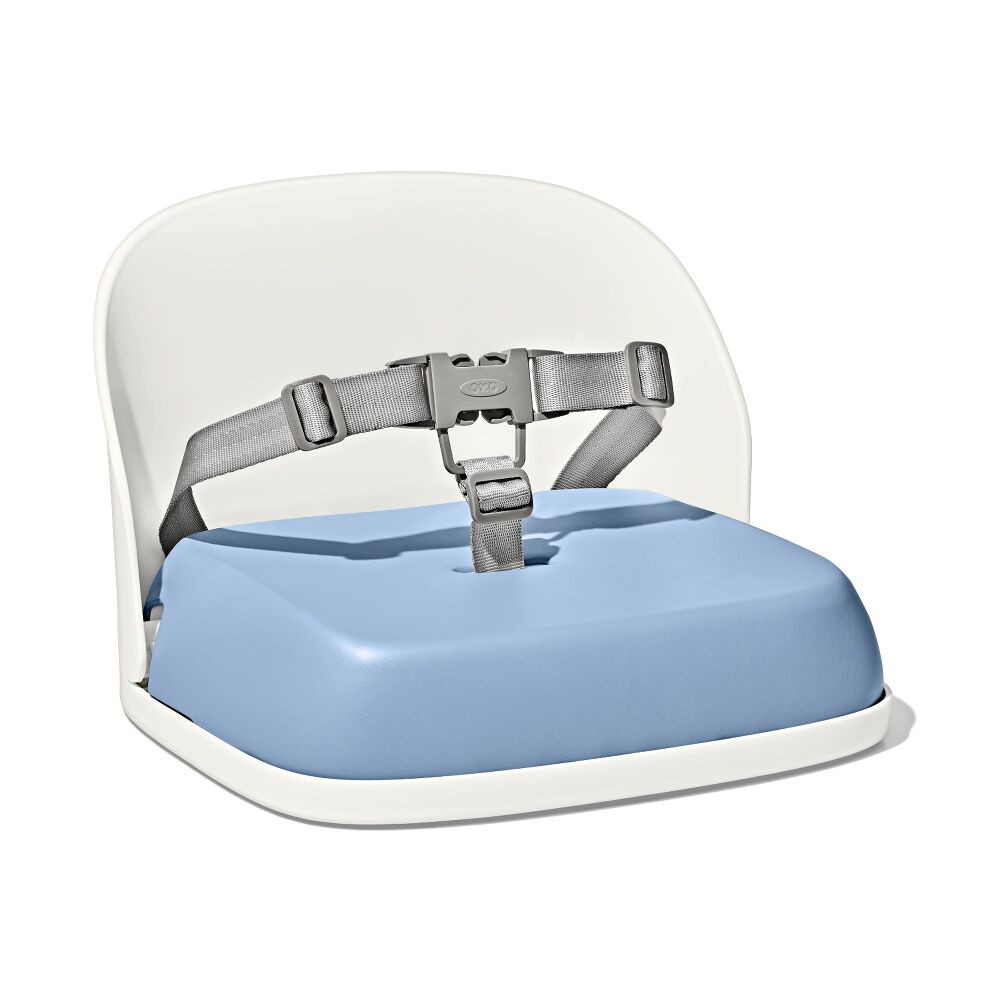 Perch Booster Seat With Straps U3