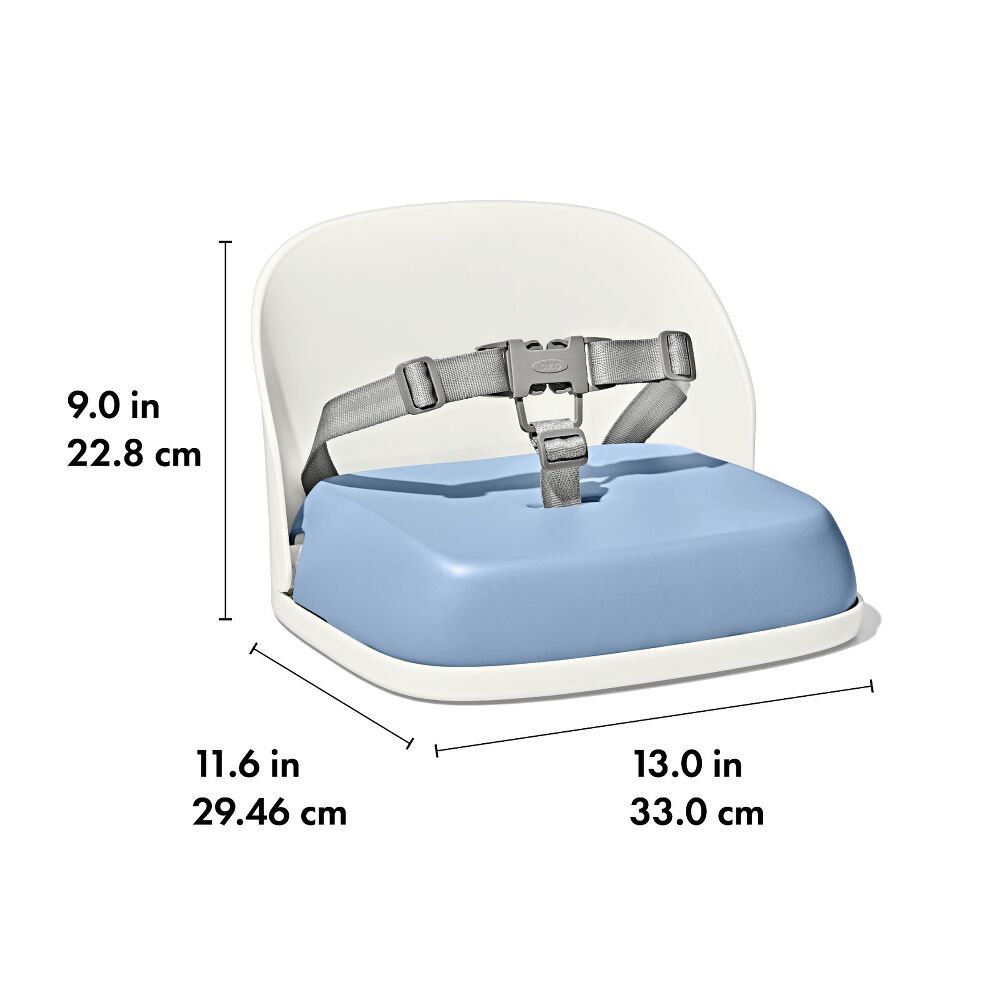 Perch Booster Seat With Straps U3