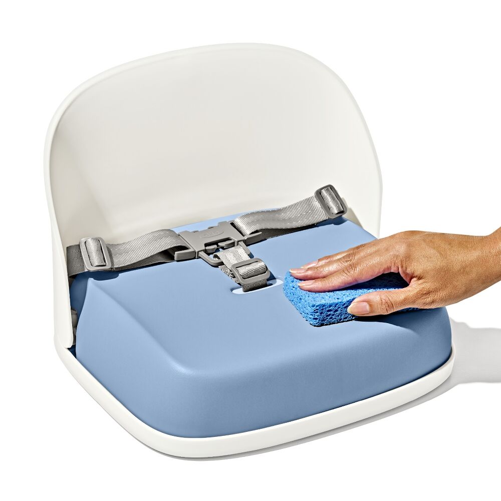 Perch Booster Seat With Straps U3