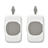 On-The-Go Wipes Dispenser - 2 Pack E1