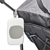 On-The-Go Wipes Dispenser - 2 Pack E1