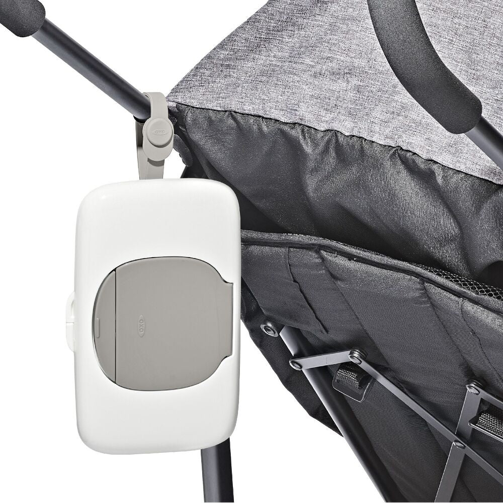 On-The-Go Wipes Dispenser - 2 Pack E1