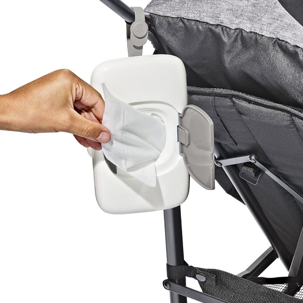 On-The-Go Wipes Dispenser - 2 Pack E1