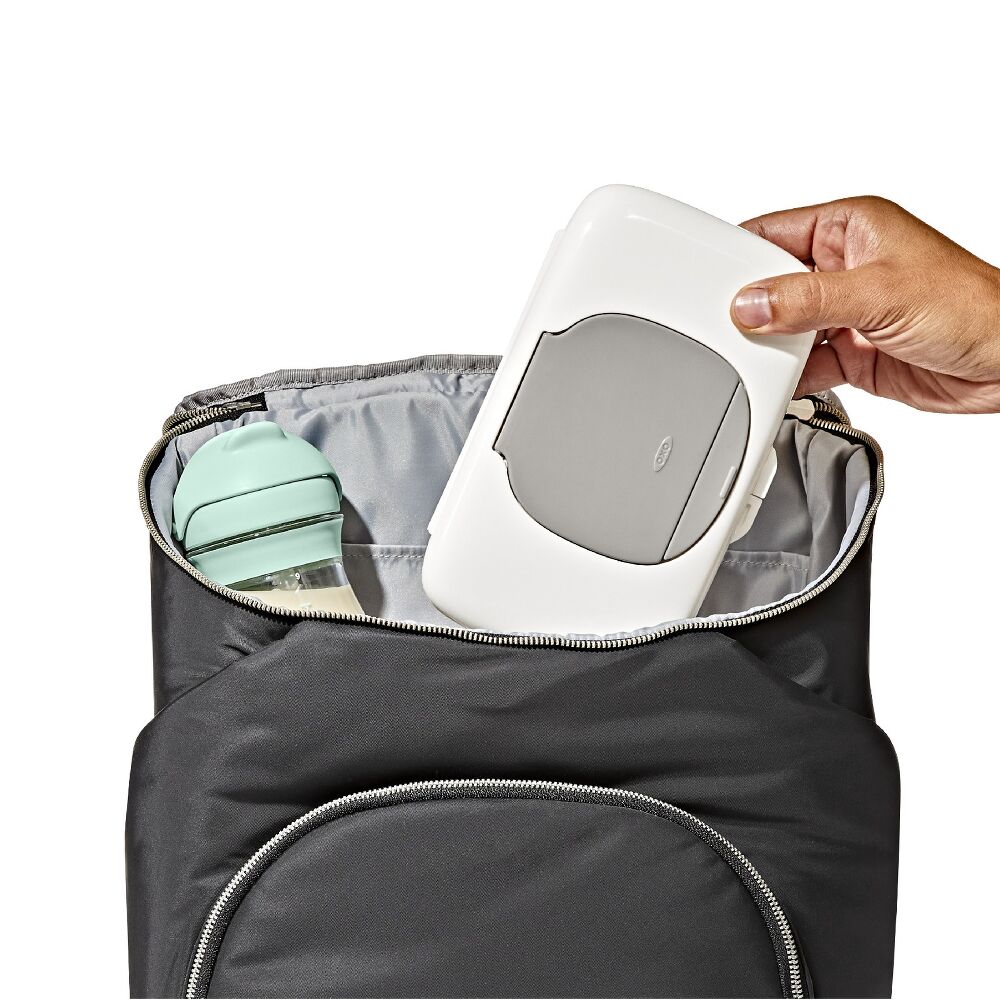 On-The-Go Wipes Dispenser - 2 Pack E1