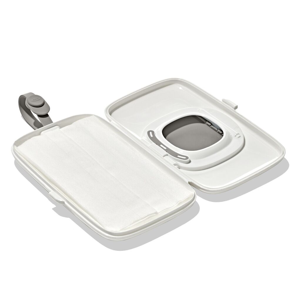 On-The-Go Wipes Dispenser - 2 Pack E1