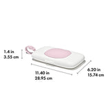 On-The-Go Wipes Dispenser W6