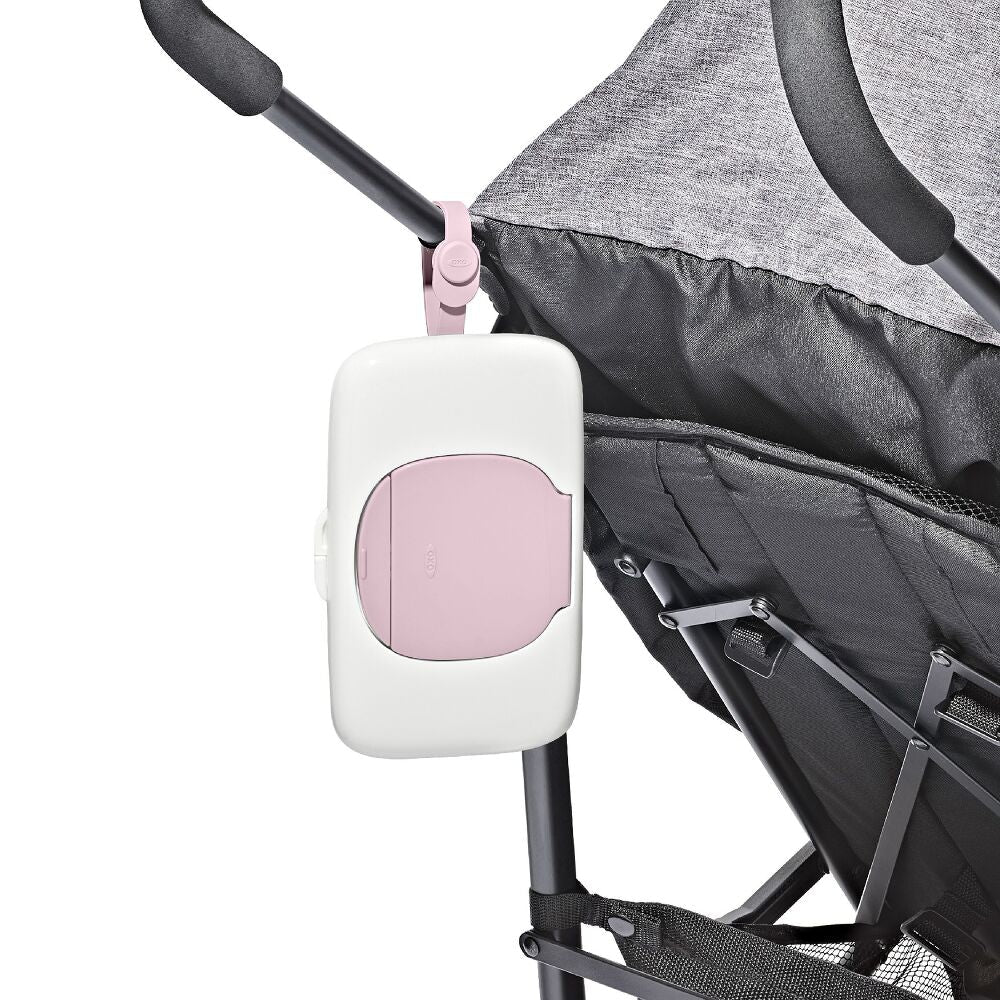 On-The-Go Wipes Dispenser W6
