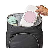 On-The-Go Wipes Dispenser W6