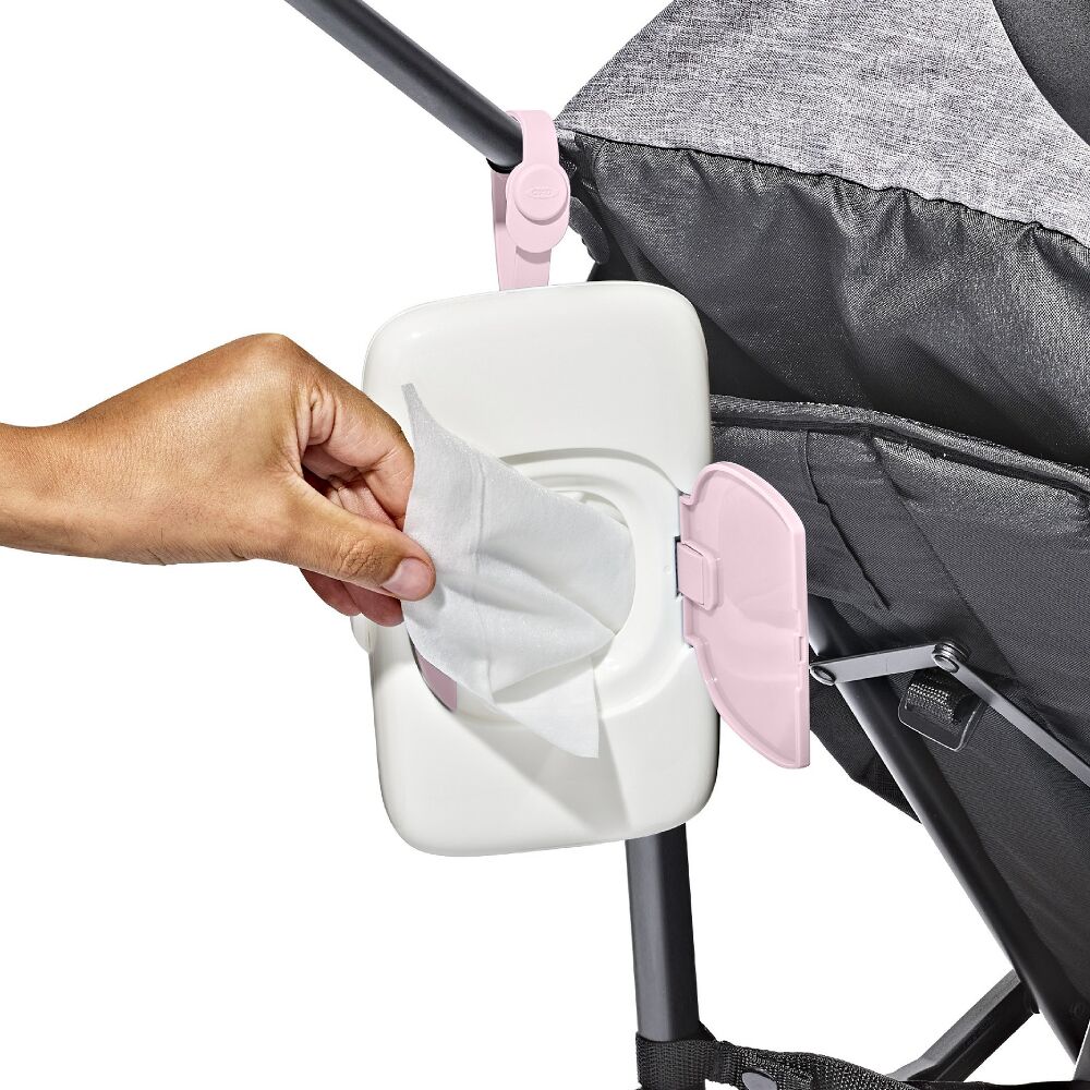 On-The-Go Wipes Dispenser W6