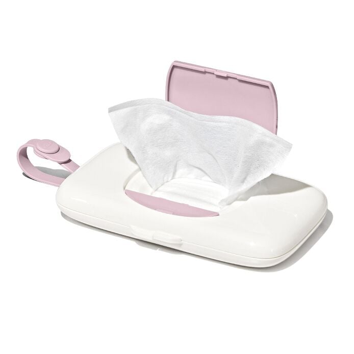 On-The-Go Wipes Dispenser W6