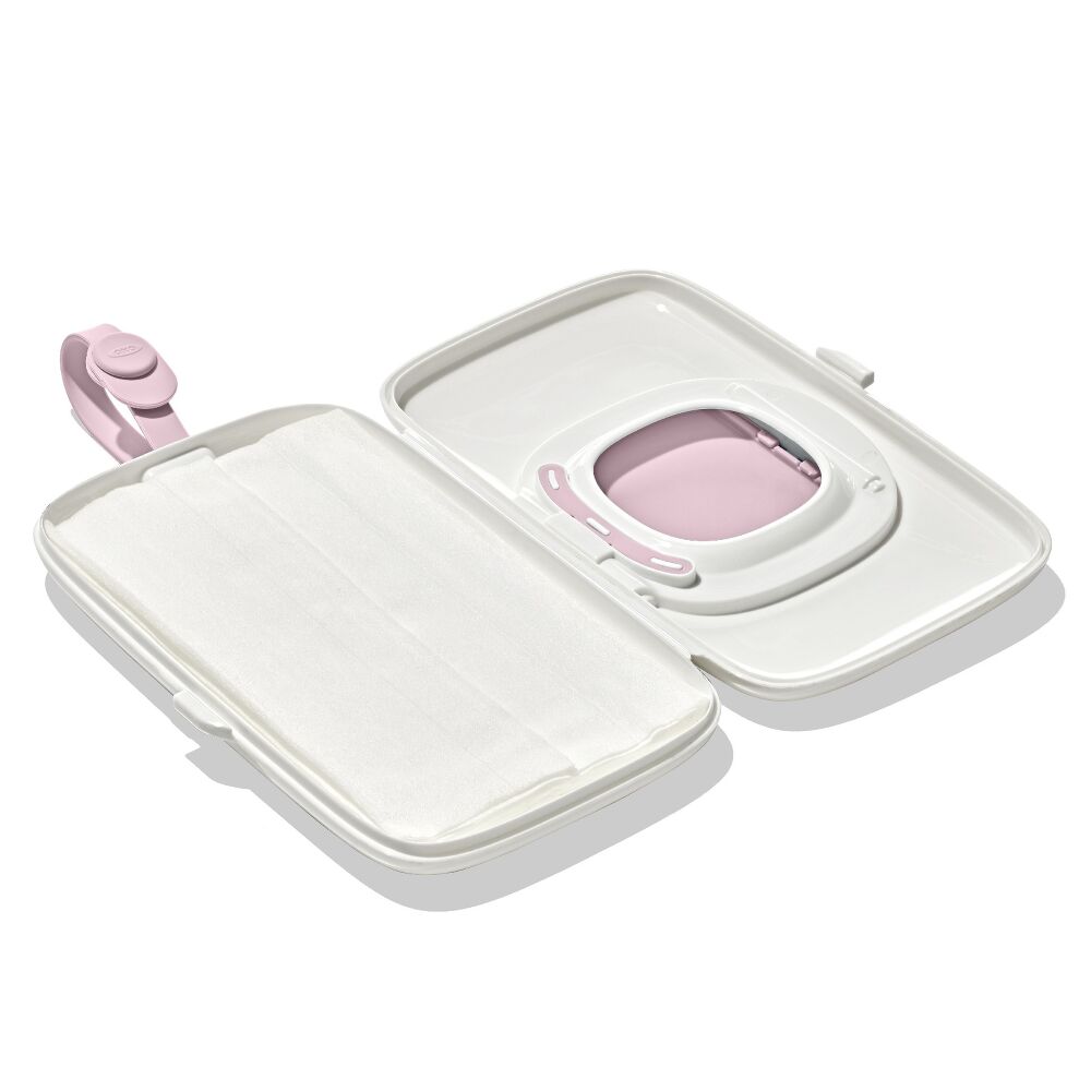 On-The-Go Wipes Dispenser W6