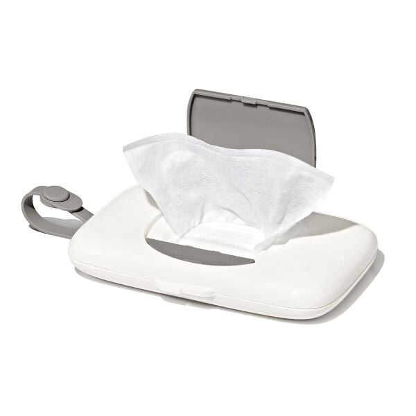 On-The-Go Wipes Dispenser W6