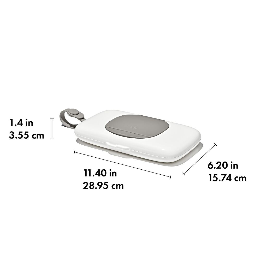 On-The-Go Wipes Dispenser W6