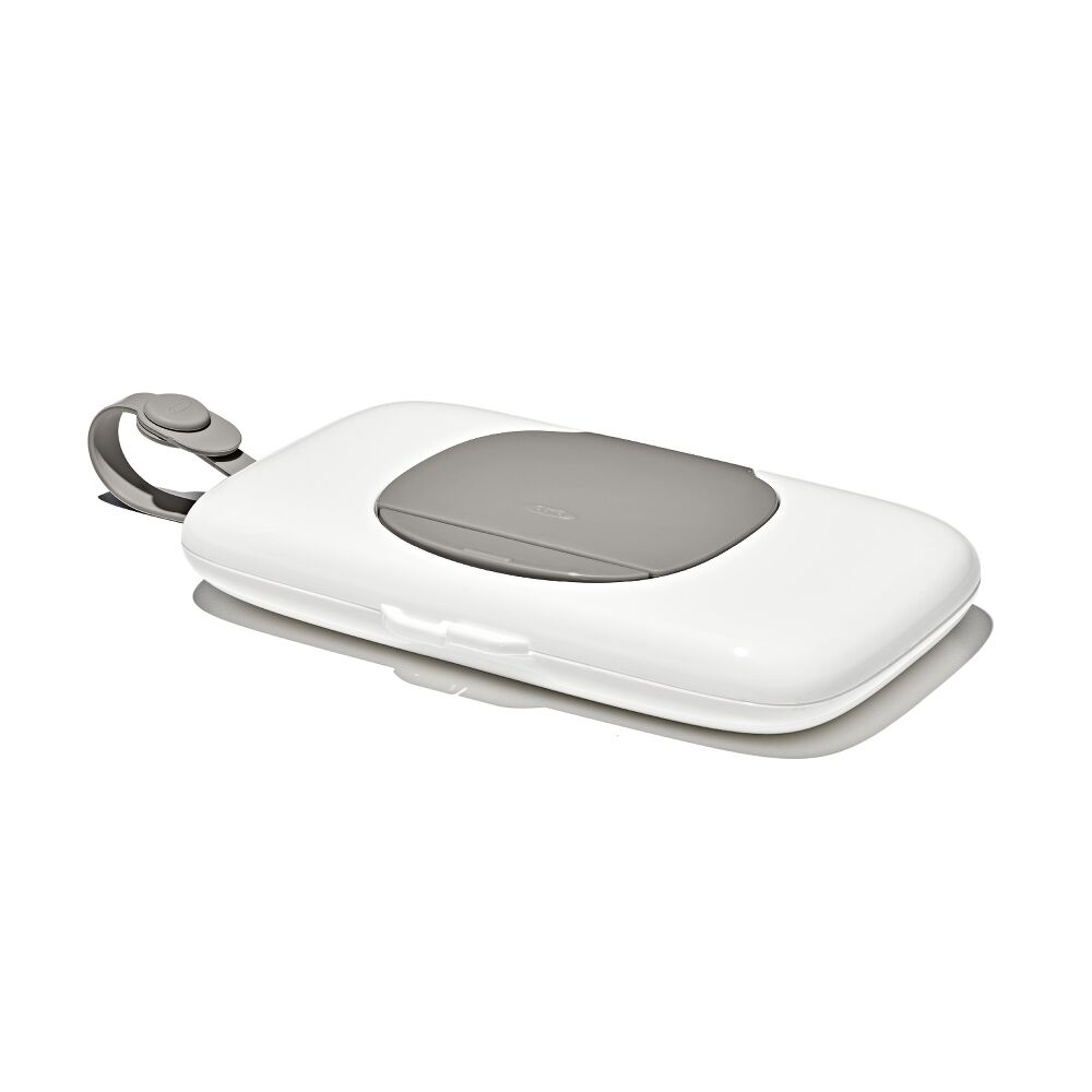 On-The-Go Wipes Dispenser W6