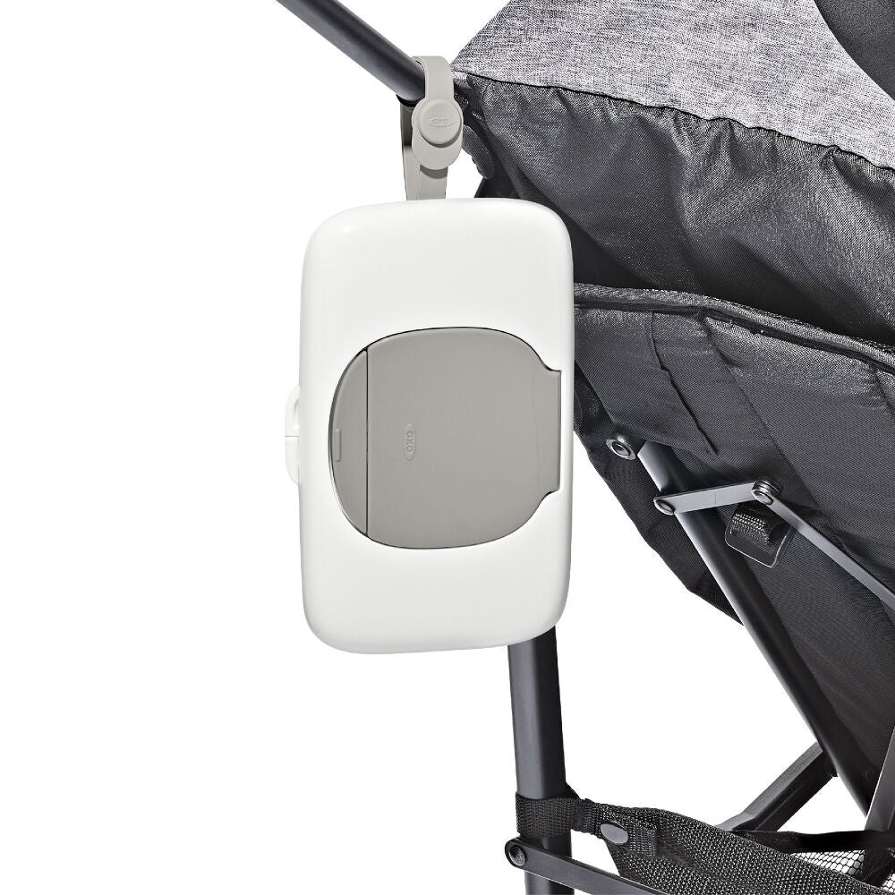 On-The-Go Wipes Dispenser W6