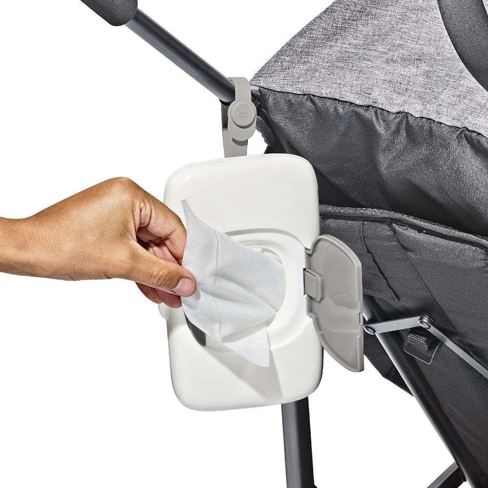 On-The-Go Wipes Dispenser W6