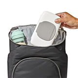 On-The-Go Wipes Dispenser W6