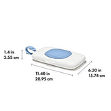 On-The-Go Wipes Dispenser W6