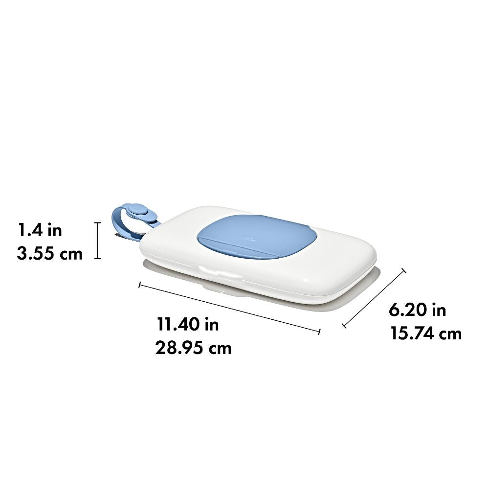 On-The-Go Wipes Dispenser W6