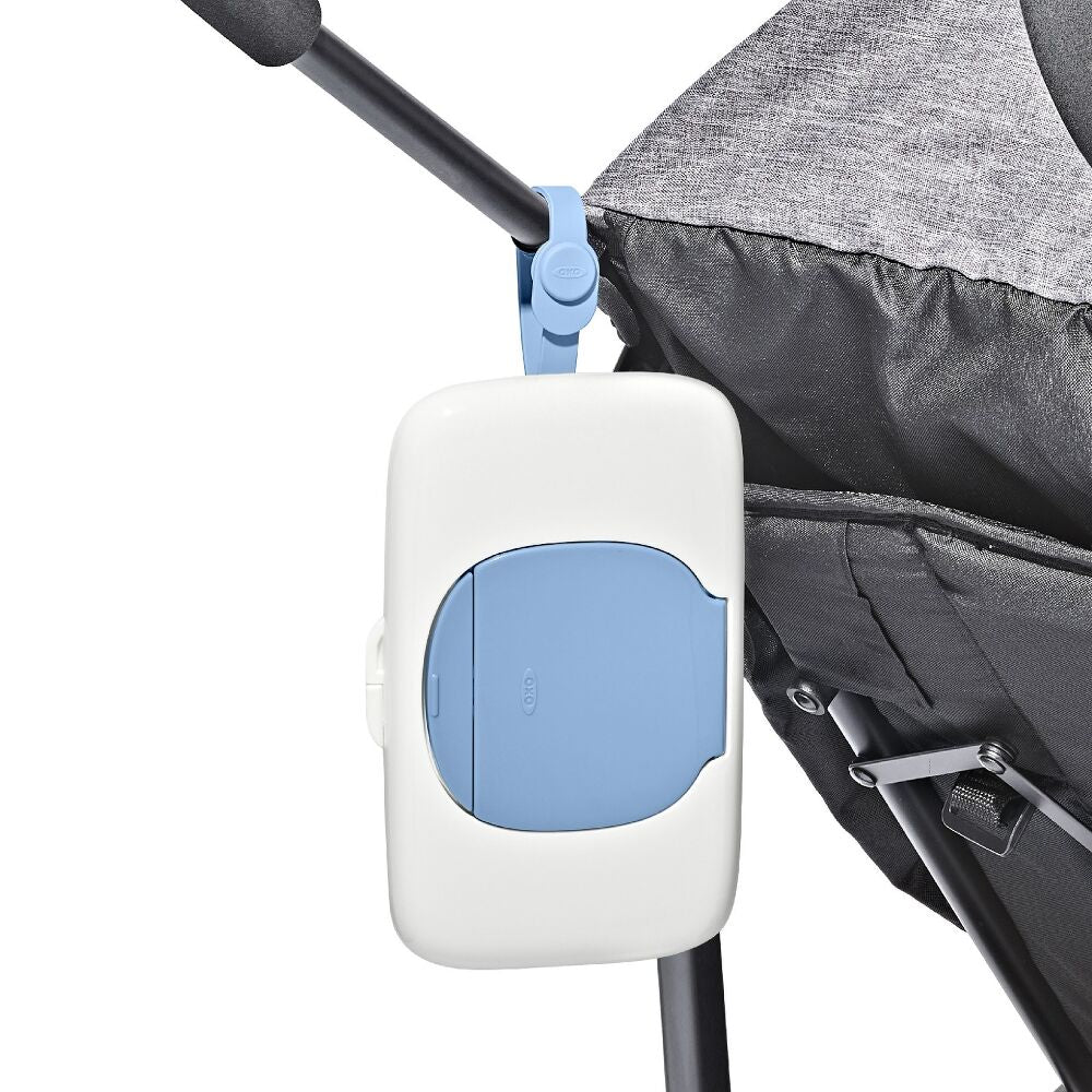 On-The-Go Wipes Dispenser W6
