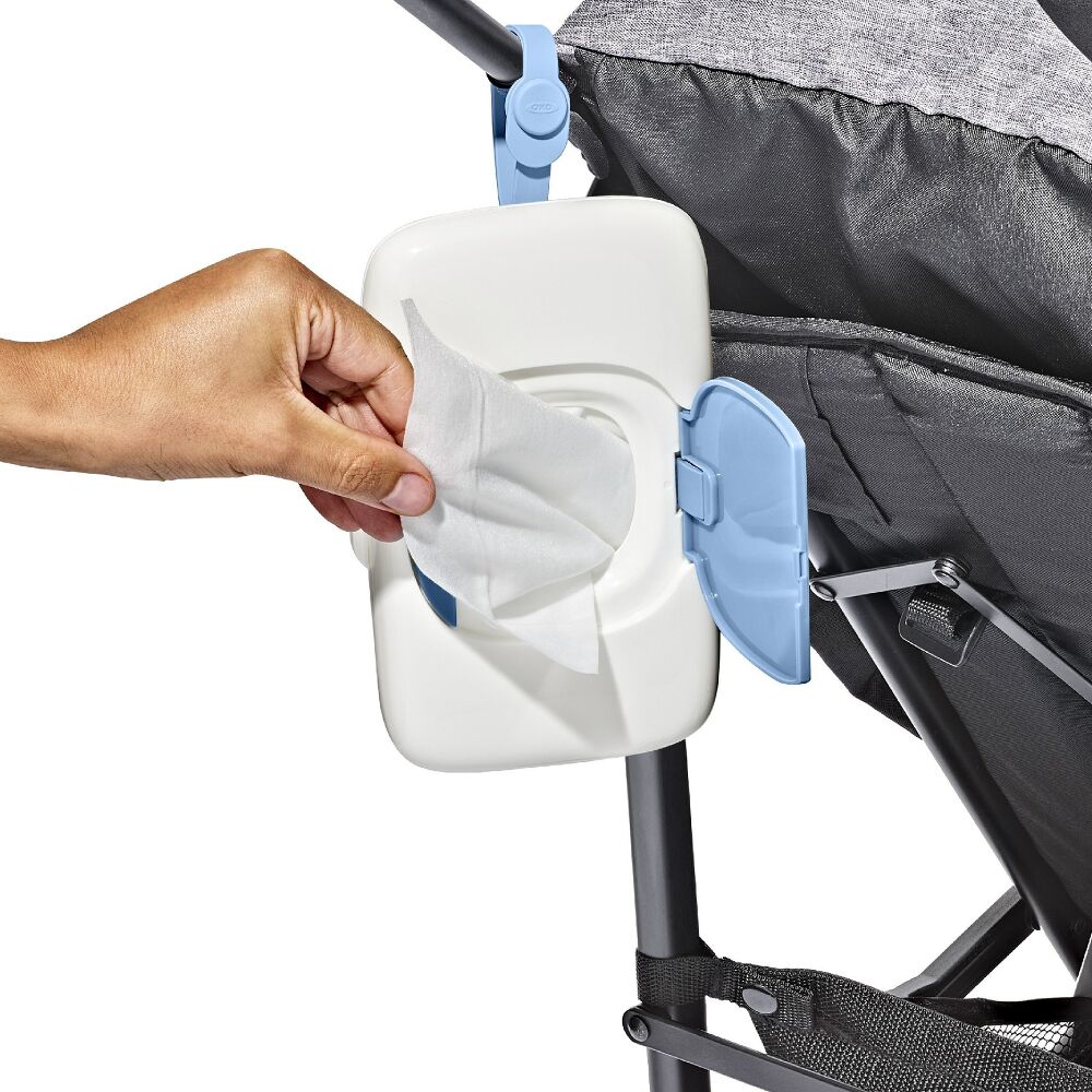 On-The-Go Wipes Dispenser W6