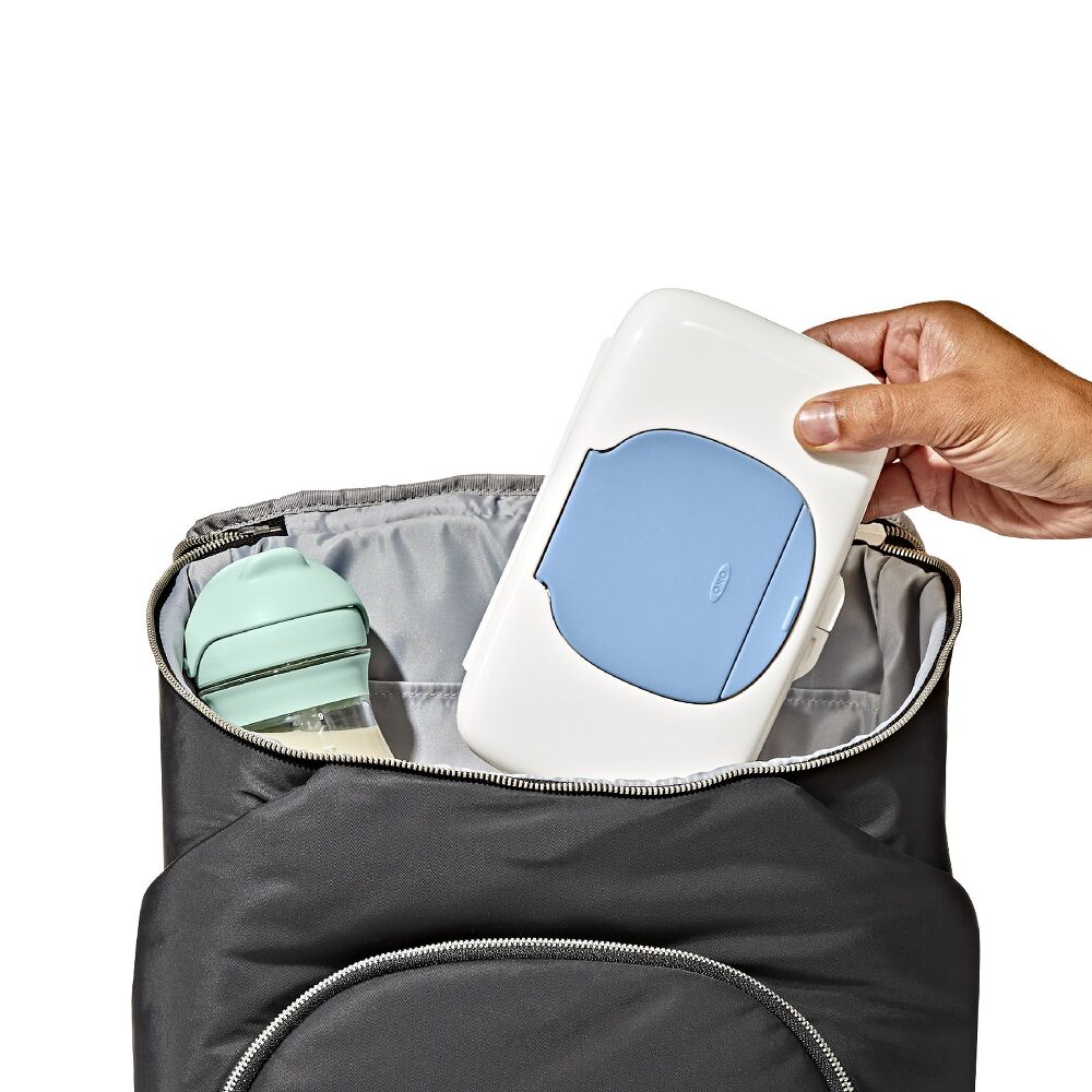 On-The-Go Wipes Dispenser W6
