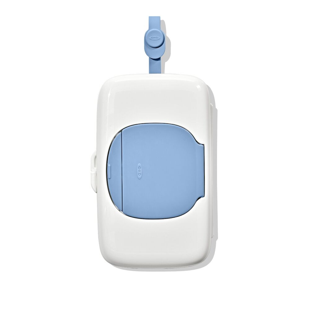 On-The-Go Wipes Dispenser W6
