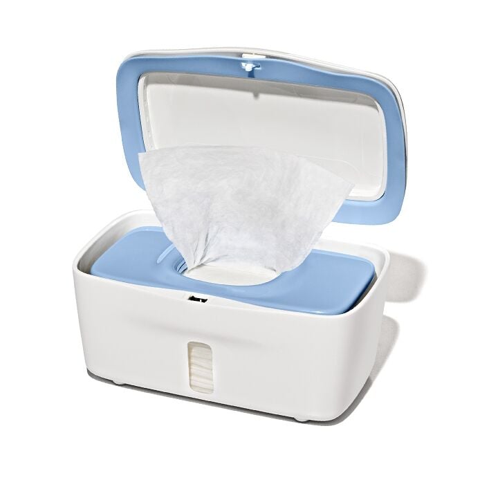 Perfect Pull Wipes Dispenser Y8