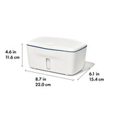 Perfect Pull Wipes Dispenser C9