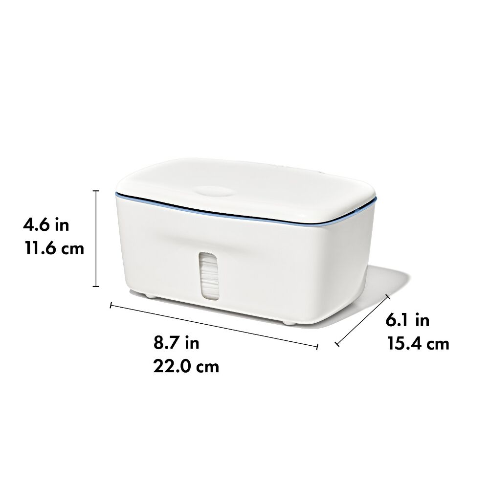 Perfect Pull Wipes Dispenser C9