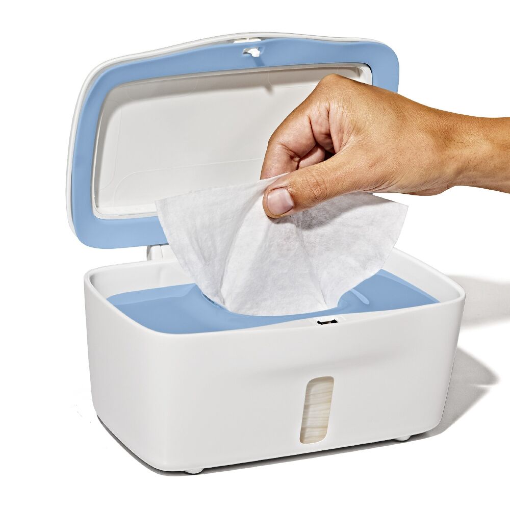 Perfect Pull Wipes Dispenser Y8