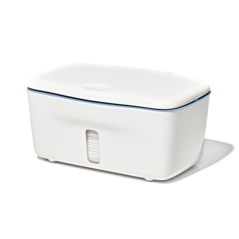 Perfect Pull Wipes Dispenser Y8