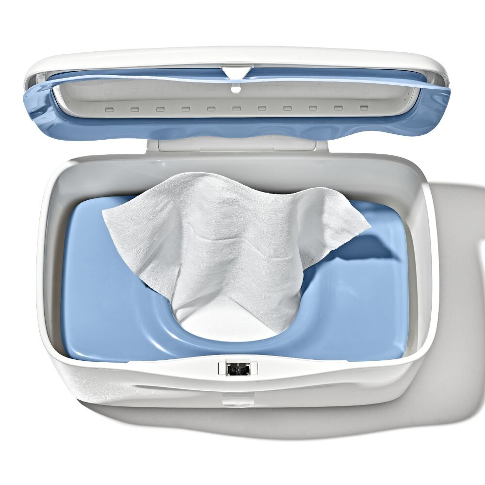 Perfect Pull Wipes Dispenser Y8
