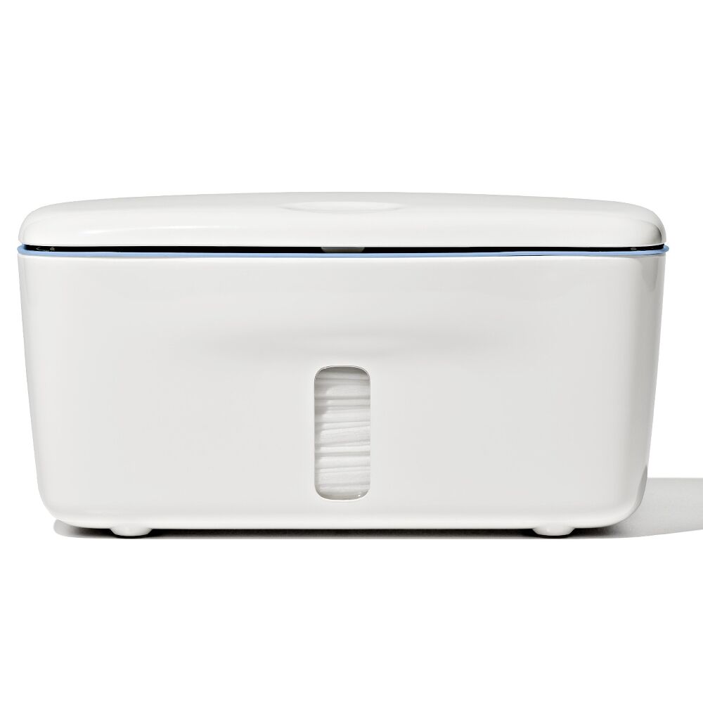 Perfect Pull Wipes Dispenser Y8